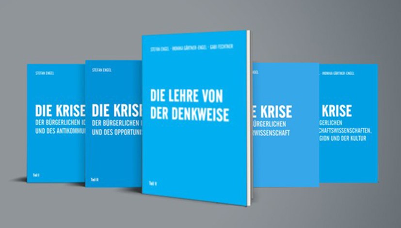 Die Lehre von der Denkweise – Argumente für den Buchverkauf bei den Gewerkschafts-Aktionstagen