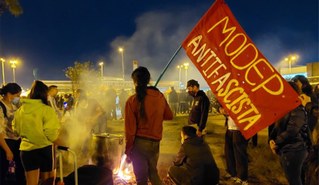 Reminder: Internationalismus-Live-Veranstaltung am 16. September: Reiseberichte aus Kamerun und Lateinamerika