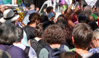 Regierungspolitik treibt wachsende Teile von Studierenden in die Armut