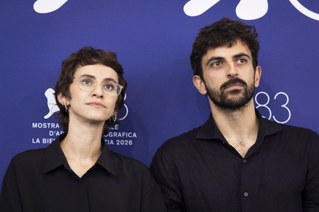 Standing Ovations für Film "Naza" - Israelische Regierung droht den Filmemachern