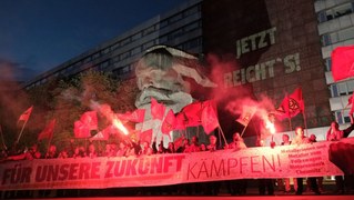 Laufende Berichte zum großen Aktions- und Streiktag der IG Metall im Automobilbereich