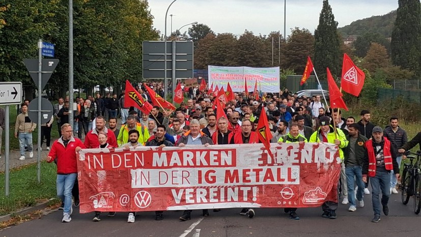 Bilderstrecke aus den verschiedenen Orten