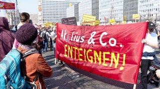 Enteignung als „sozialistische Utopie“ im Grundgesetz?
