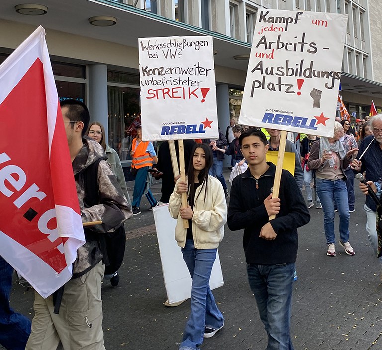 260927 Jugendblock in Essen