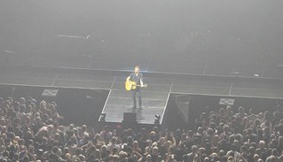 Bryan Adams in Köln