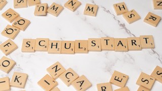 Erste Eindrücke vom neuen Schuljahr