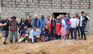 Heritage-Day in Südafrika: Welches Erbe ist Verpflichtung?