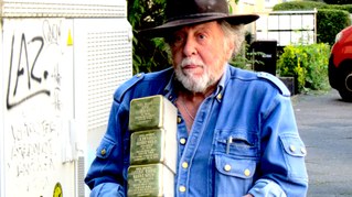 Stolpersteine in Heidenau müssen bleiben