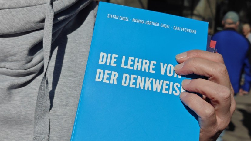 „Das war erst der Anfang. Man sieht sich vielleicht bald wieder!“
