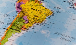 Erneut dunkle Zeiten am Amazonas?
