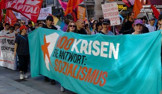 Leitlinie für drastische Einschnitte durch die Bundesregierung