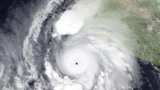 Super-El-Niño – nächster "Schock" für Weltwirtschaft?