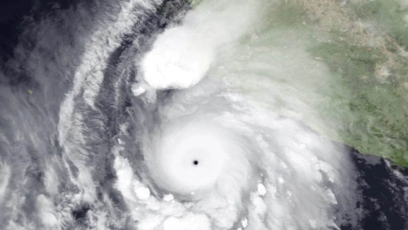 Super-El-Niño – nächster "Schock" für Weltwirtschaft?