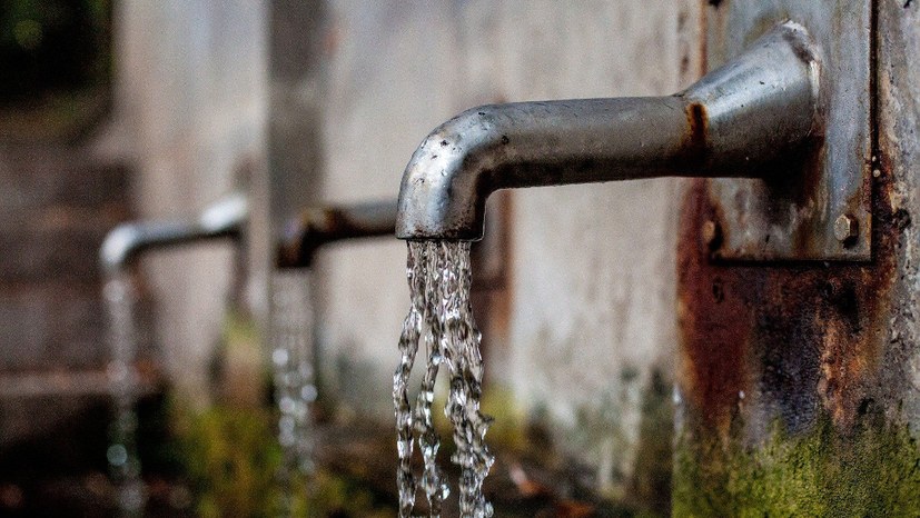 Wende in der Entwicklung zu einer Trinkwasserkatastrophe?