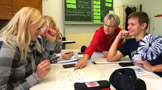Rebellion gegen diese Schulpolitik ist gerechtfertigt!
