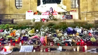 dju fordert lückenlose Aufklärung im Mordfall der Journalistin Daphne Caruana Galizia