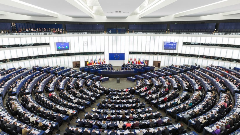 EU-Haushaltsstreit im Zeichen von Kriegsvorbereitung und zwischenimperialistischer Konkurrenz