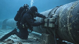 Nord Stream: Prozessbeginn – psychologische Kriegsführung und imperialistische Widersprüche