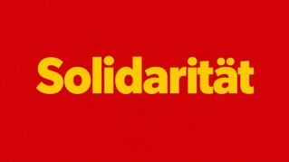 Solidarität mit Die Linke Düsseldorf / Neuss und Rote Hilfe Düsseldorf / Neuss