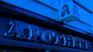 AfD-Terror gegen antifaschistische Apotheker