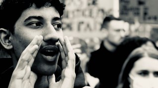 Den Jugendkampftag am 20. November vorbereiten