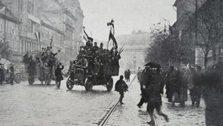Ungarnaufstand vor 70 Jahren: „Widersprüche müssen aufgedeckt und gelöst werden“
