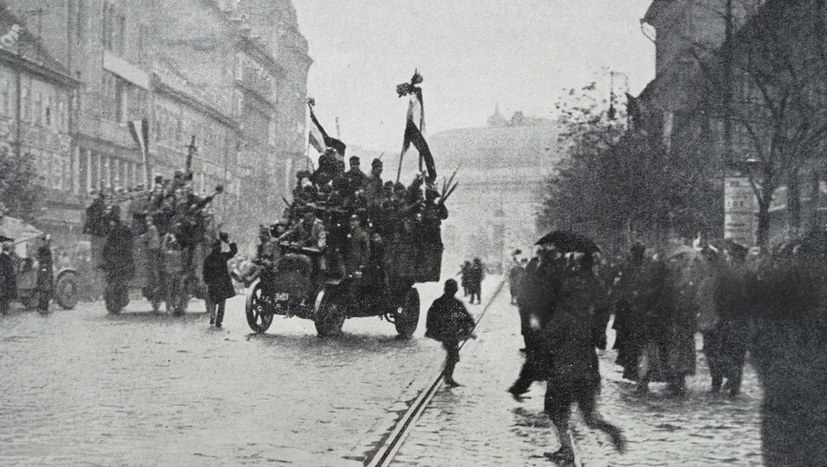 Ungarnaufstand vor 70 Jahren: „Widersprüche müssen aufgedeckt und gelöst werden“