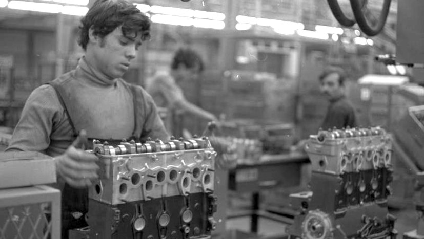 65 Jahre Migration aus der Türkei – wir kämpfen weiter für Solidarität und Gleichberechtigung