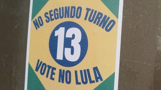 Niederlage für Bolsonaro!