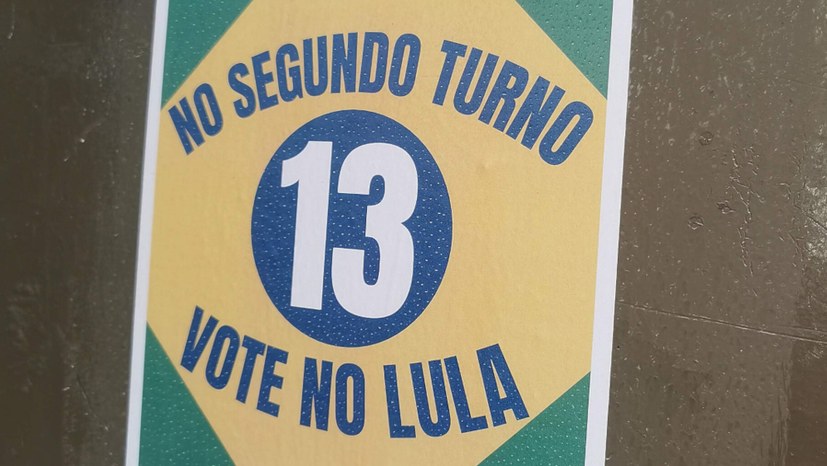 Niederlage für Bolsonaro!