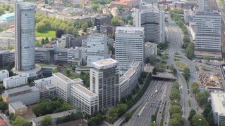 Evonik: Vernichtungsschlacht in der Chemie-Indusrrie
