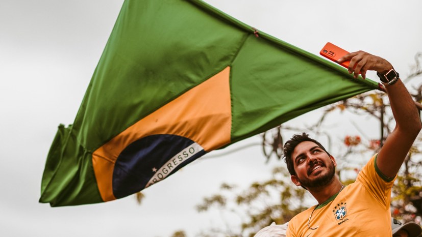 Niederlage des Faschisten Flávio Bolsonaro ist Sieg des breiten antifaschistischen Bündnisses