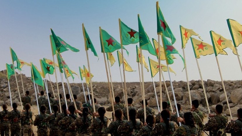 Welt-Kobanê-Tag am 1. November 2026