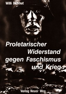 Proletarischer Widerstand gegen Faschismus und Krieg