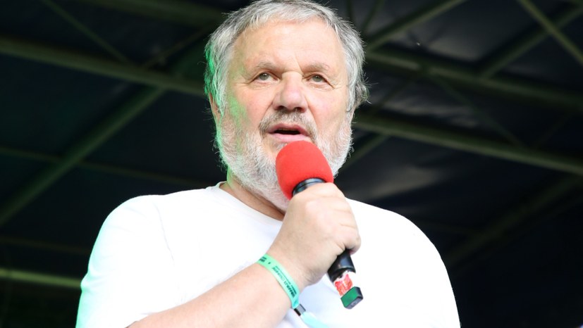 Rede Stefan Engel