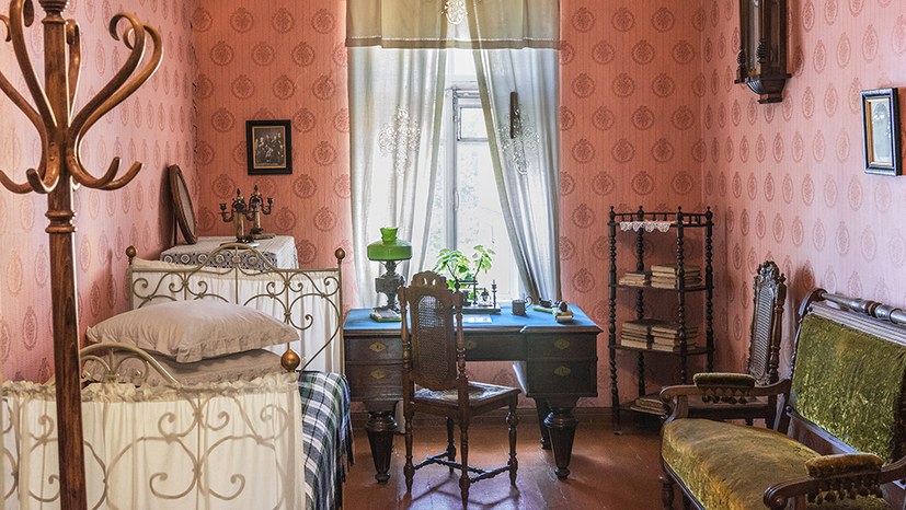 Zimmer im Haus in Pskow