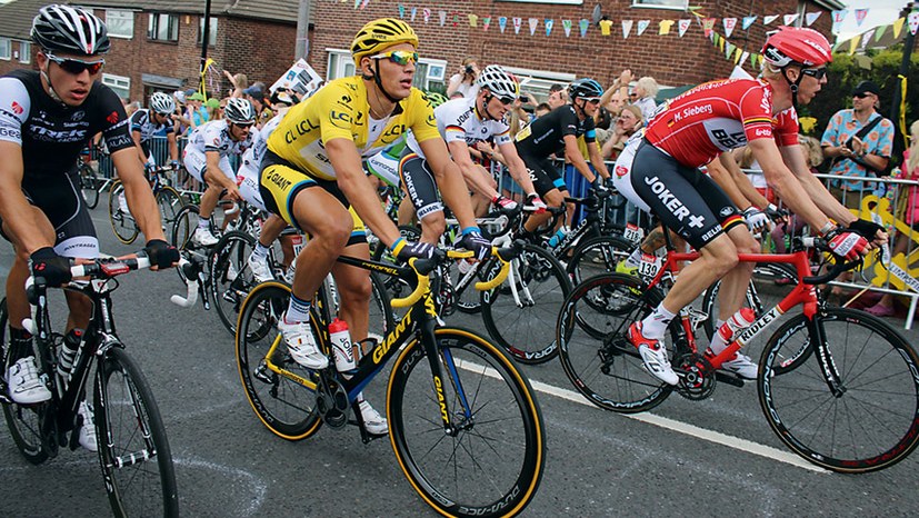 Faszination Tour de France