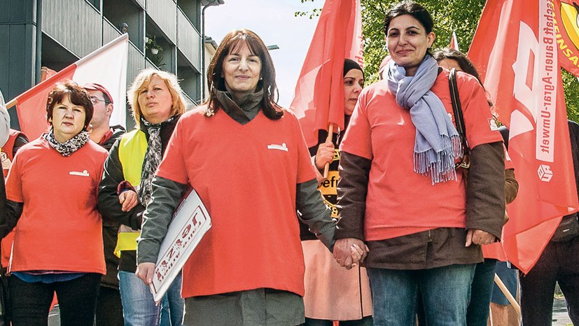 Was vom „Lohngerechtigkeitsgesetz“ zu halten ist