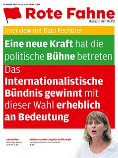 Rote Fahne 21/17