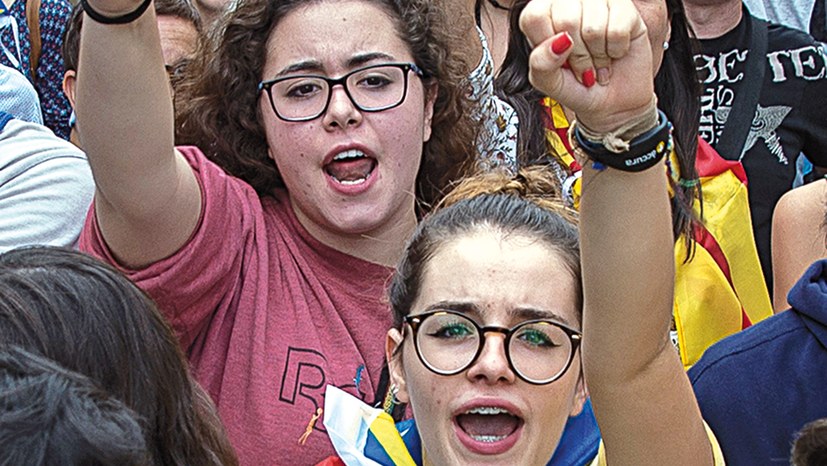 Über die Perspektiven des Kampfes gegen Gewalt an Frauen