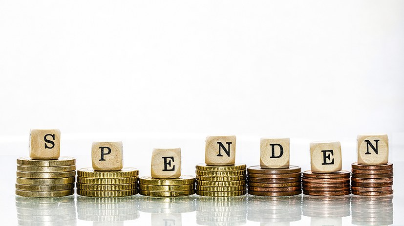 So finanzieren Arbeiter die Arbeiterpartei MLPD