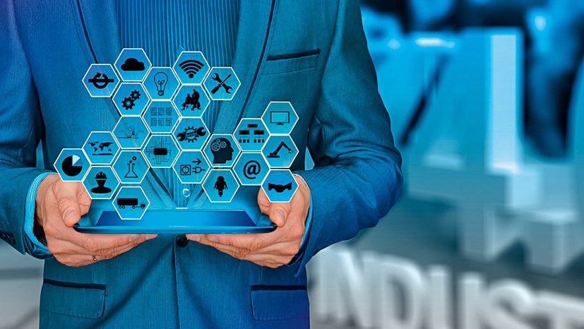 Industrie 4.0: Industrielle Revolution oder Propaganda-Offensive?