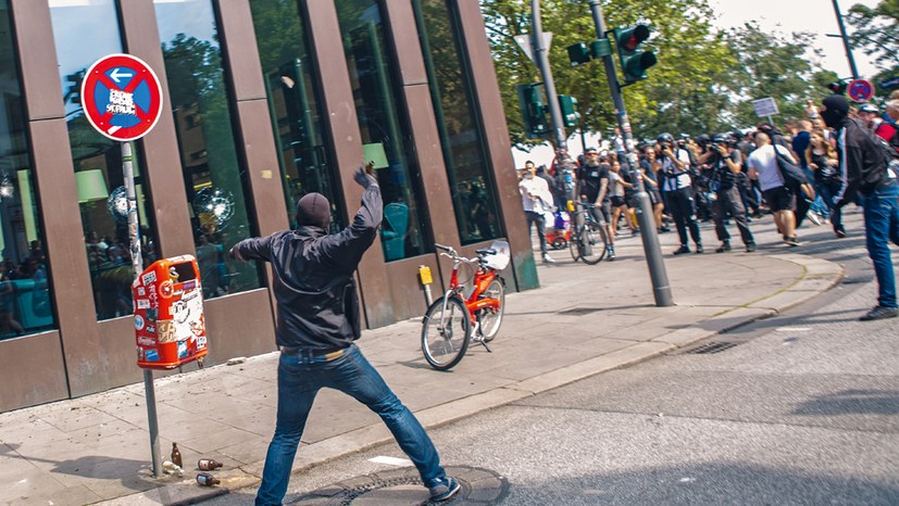 Krise der Autonomen: Welche Schlüsse sind zu ziehen?