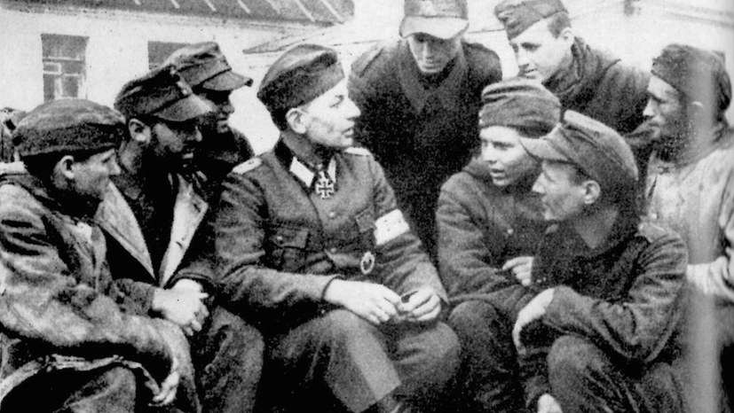 Vor 75 Jahren: Gründung des Nationalkomitees „Freies Deutschland“ (NKFD)