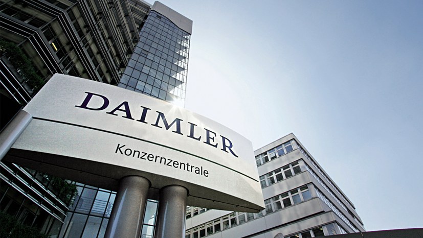 Aufspaltung von Konzernen im Trend