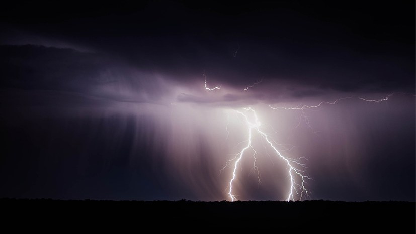 Gewitterwolken über der Autoindustrie