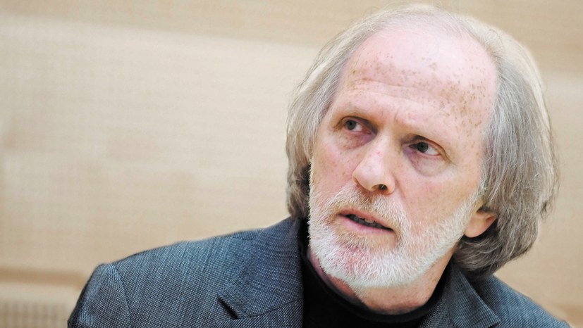 „Das zionistische Projekt hat sich früher oder später erledigt“