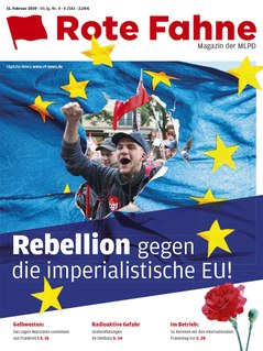 Rote Fahne 4/19