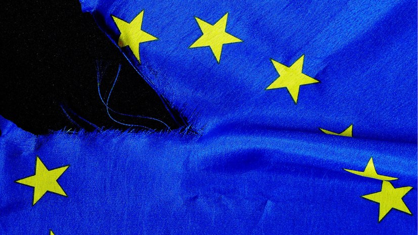 Brexit – Sprengsatz für die EU