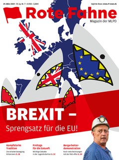 Rote Fahne 7/19